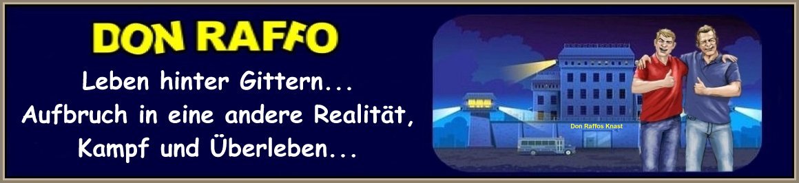Don Raffo "Neulich im Gefängnis"